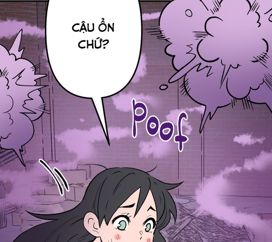 Morgana and Oz Chapter 18 - Trang 26