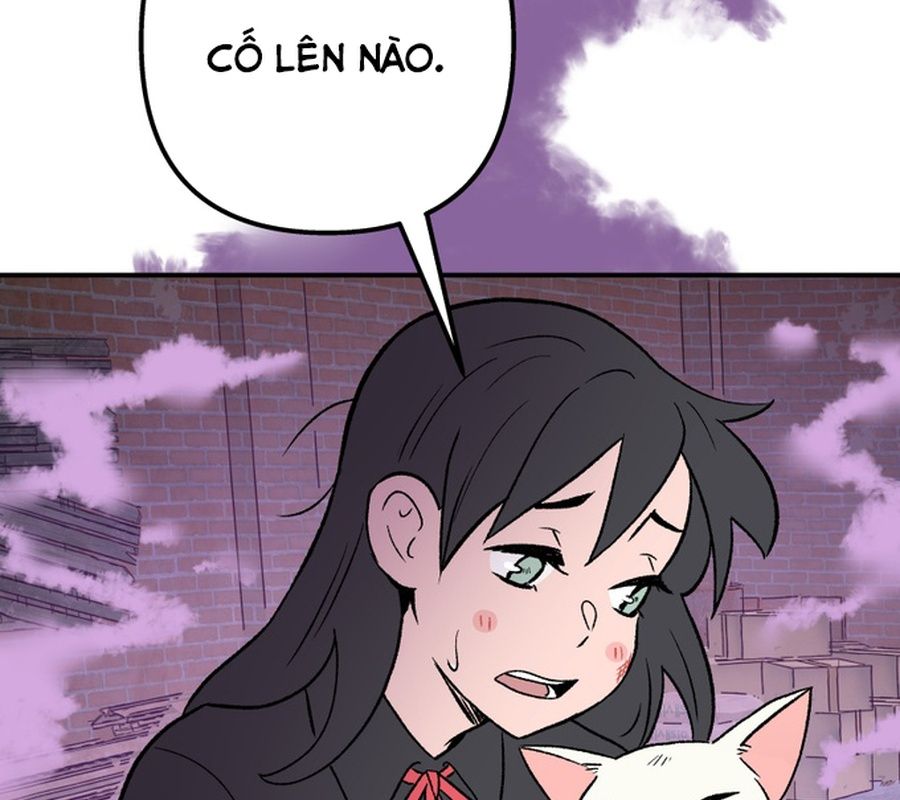 Morgana and Oz Chapter 18 - Trang 30