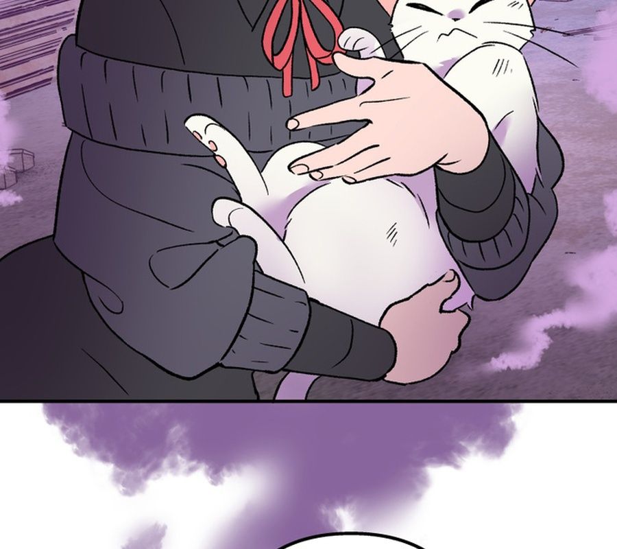 Morgana and Oz Chapter 18 - Trang 31