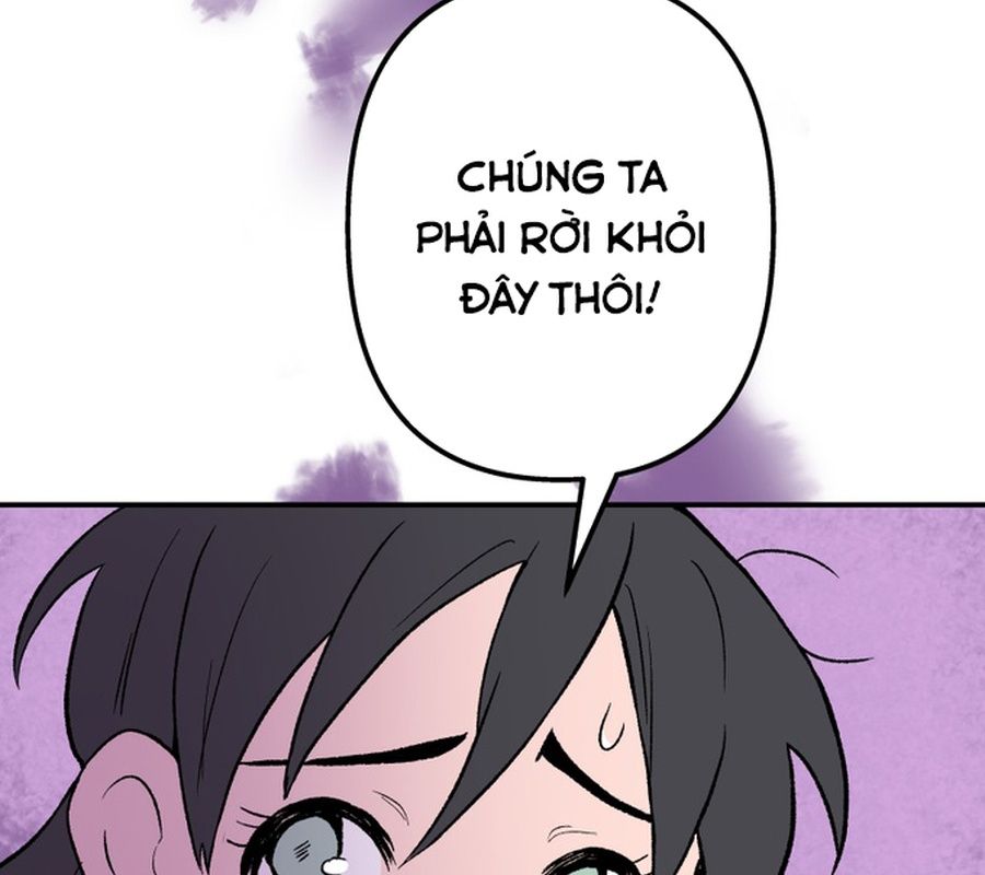 Morgana and Oz Chapter 18 - Trang 32