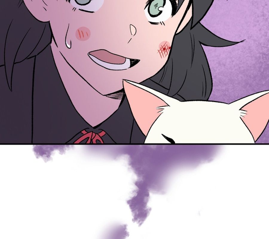 Morgana and Oz Chapter 18 - Trang 33