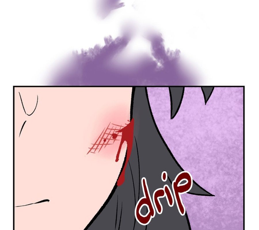 Morgana and Oz Chapter 18 - Trang 34