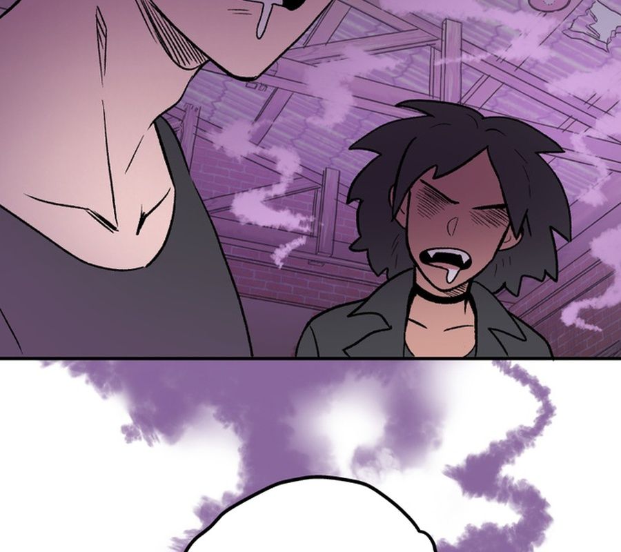 Morgana and Oz Chapter 18 - Trang 36