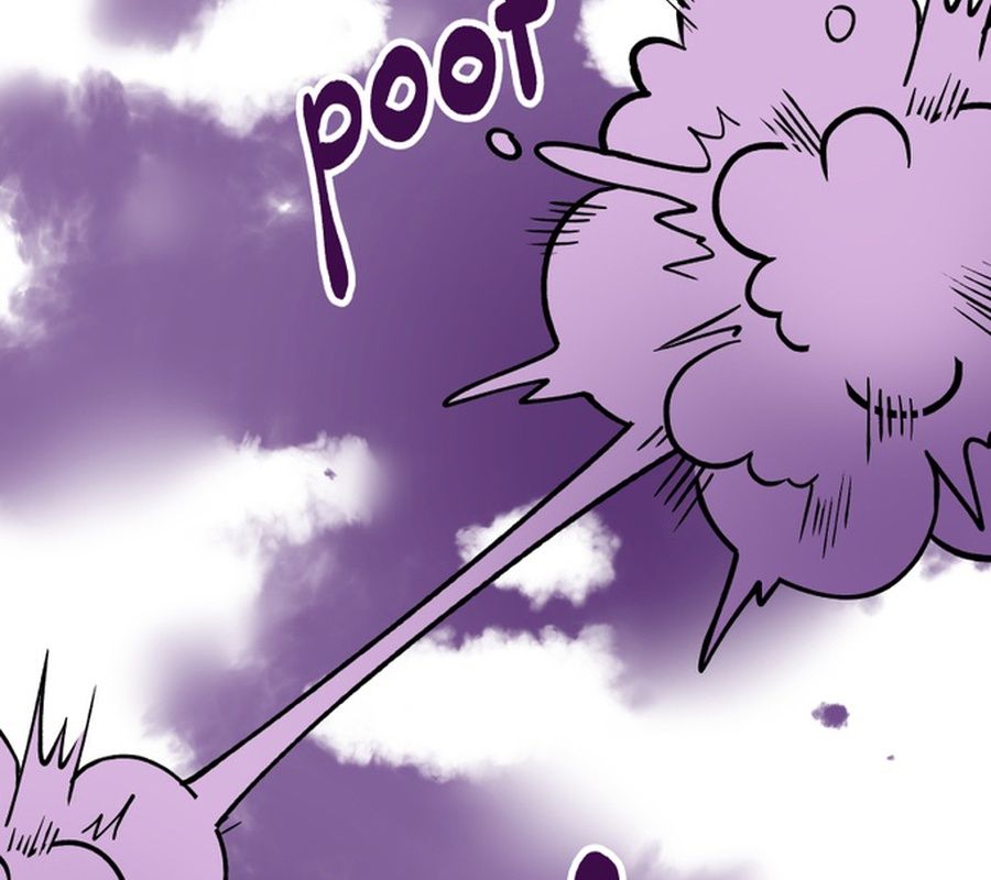Morgana and Oz Chapter 18 - Trang 4