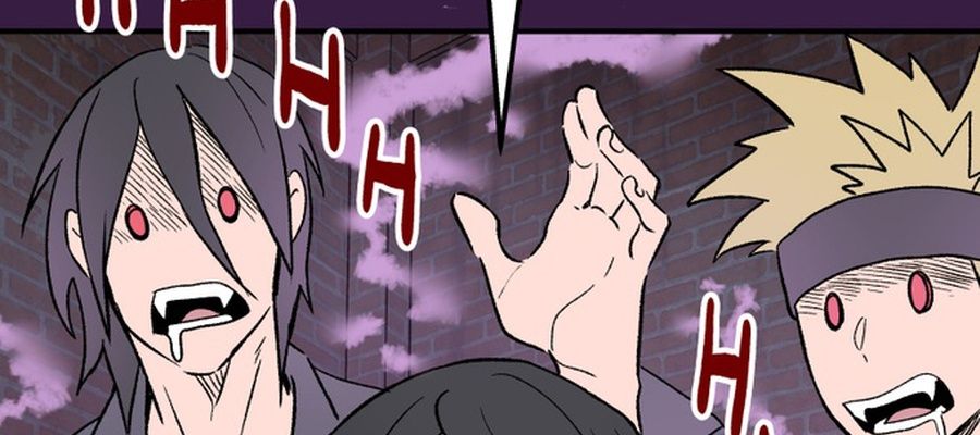 Morgana and Oz Chapter 18 - Trang 41