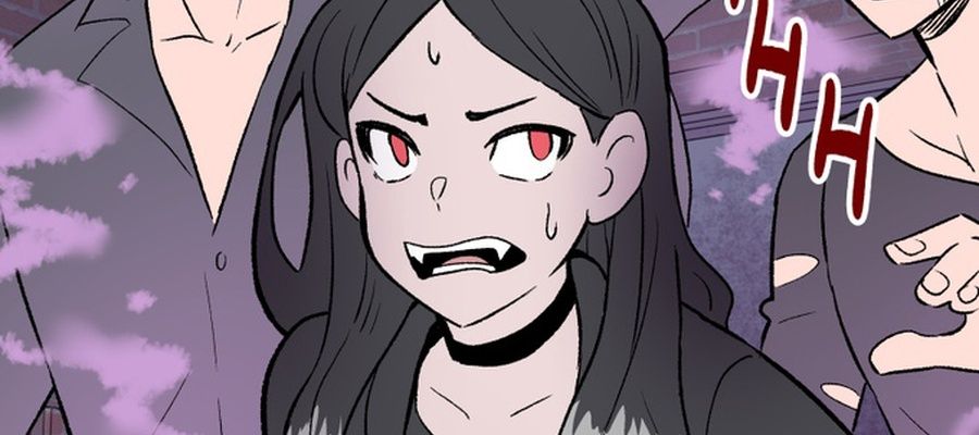 Morgana and Oz Chapter 18 - Trang 42