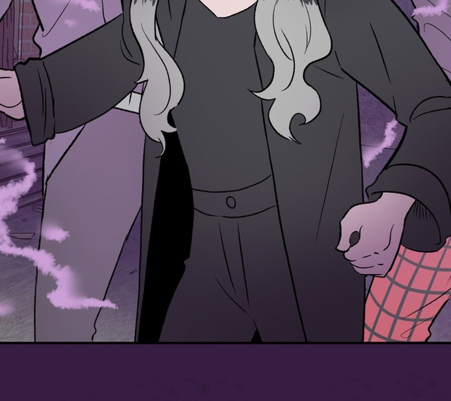 Morgana and Oz Chapter 18 - Trang 43