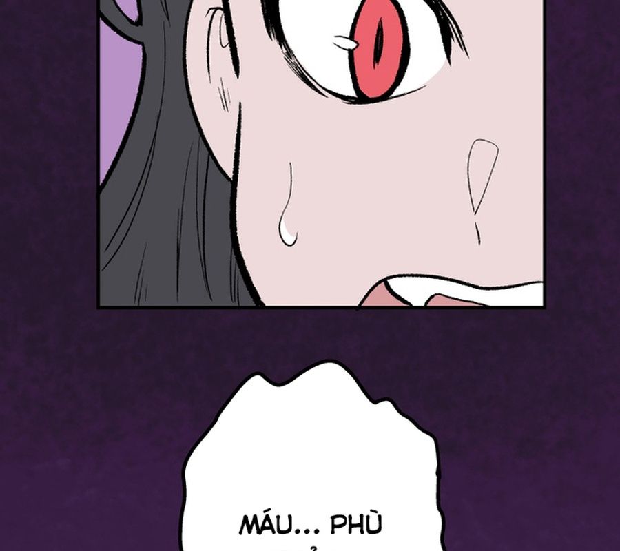 Morgana and Oz Chapter 18 - Trang 45