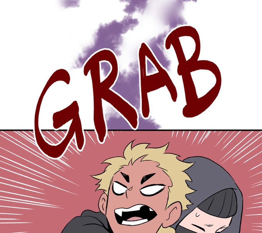 Morgana and Oz Chapter 18 - Trang 49