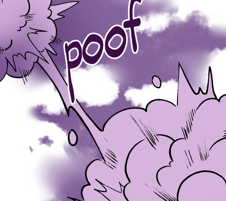 Morgana and Oz Chapter 18 - Trang 5