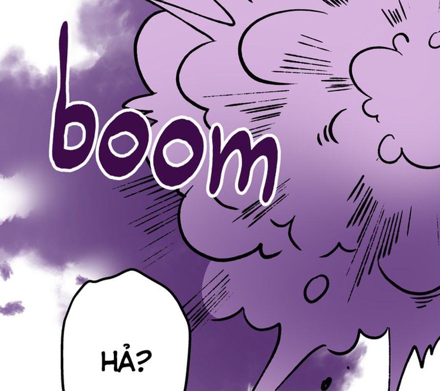 Morgana and Oz Chapter 18 - Trang 6