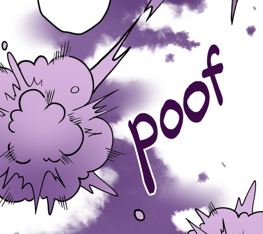 Morgana and Oz Chapter 18 - Trang 7