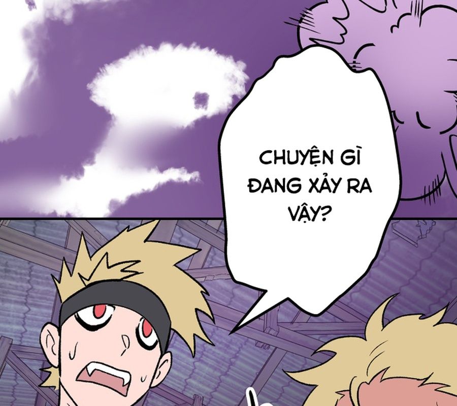 Morgana and Oz Chapter 18 - Trang 8