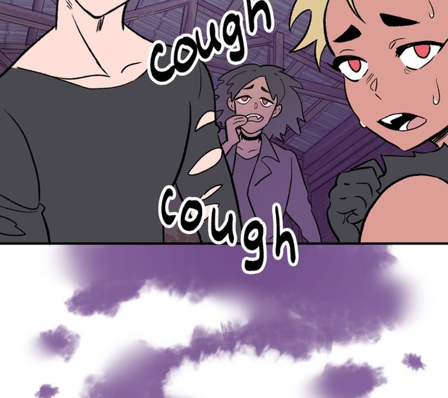 Morgana and Oz Chapter 18 - Trang 9