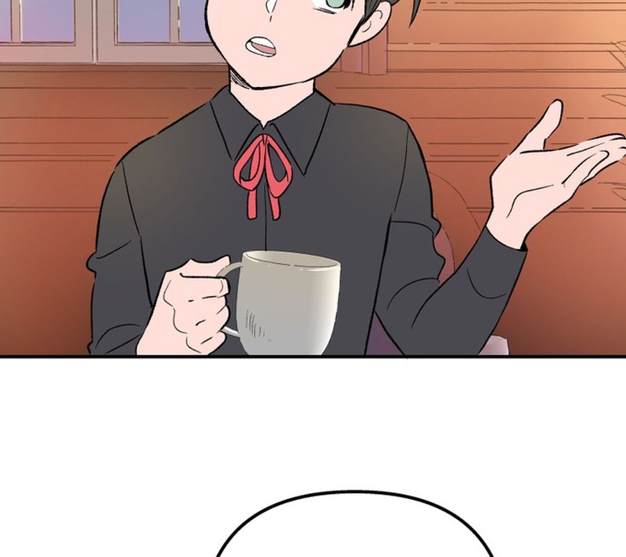 Morgana and Oz Chapter 19 - Trang 10