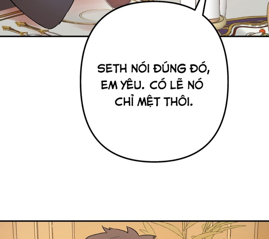 Morgana and Oz Chapter 19 - Trang 21