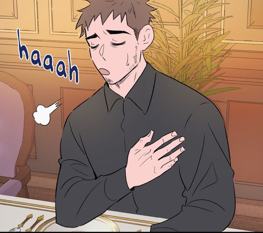 Morgana and Oz Chapter 19 - Trang 22