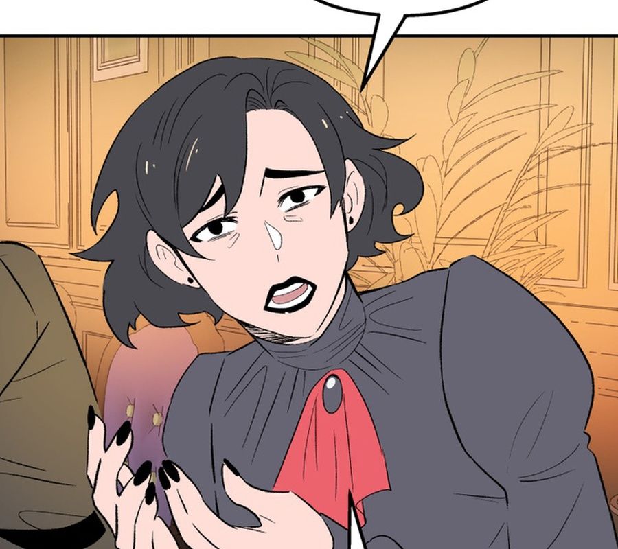 Morgana and Oz Chapter 19 - Trang 24