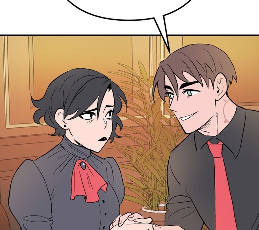 Morgana and Oz Chapter 19 - Trang 30