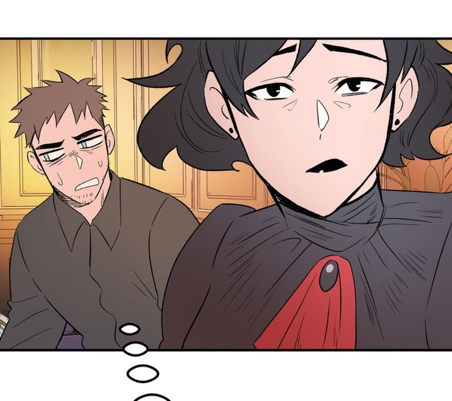 Morgana and Oz Chapter 19 - Trang 32