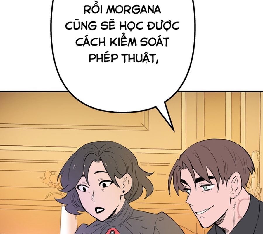Morgana and Oz Chapter 19 - Trang 34