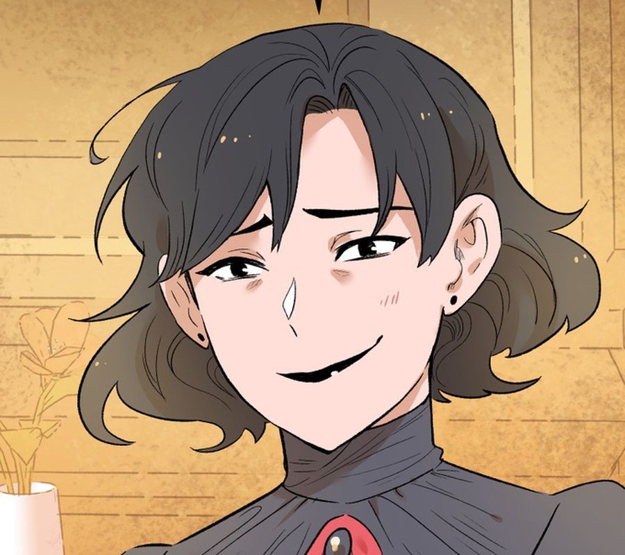 Morgana and Oz Chapter 19 - Trang 39