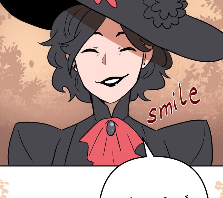 Morgana and Oz Chapter 2 - Trang 10