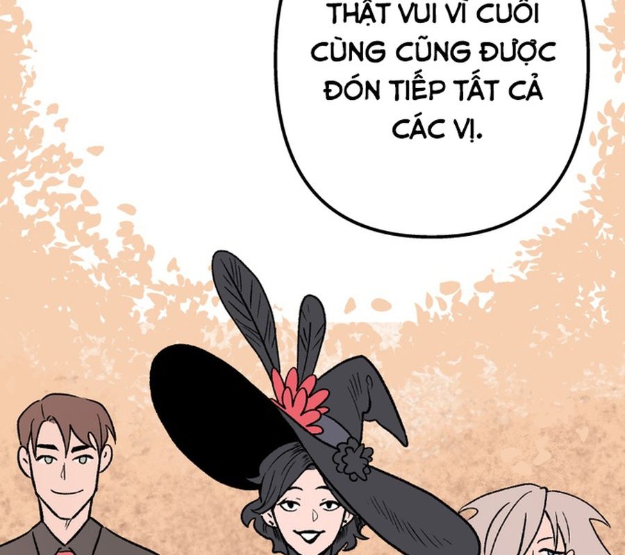 Morgana and Oz Chapter 2 - Trang 11