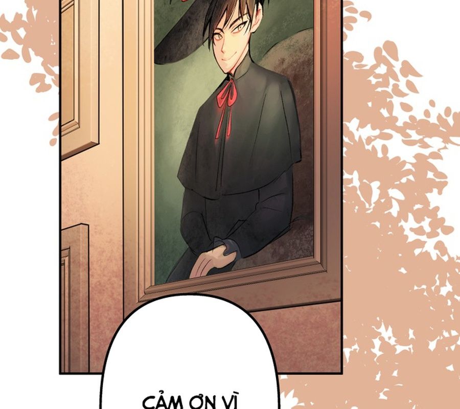 Morgana and Oz Chapter 2 - Trang 15