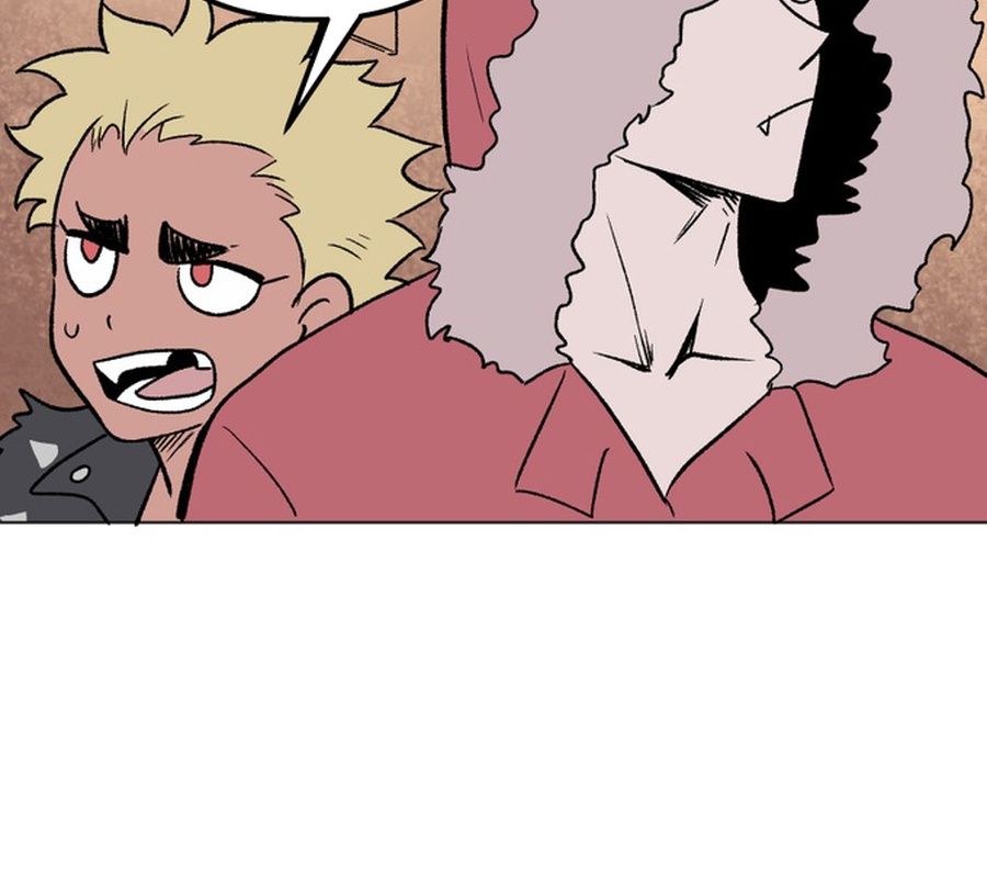 Morgana and Oz Chapter 2 - Trang 18