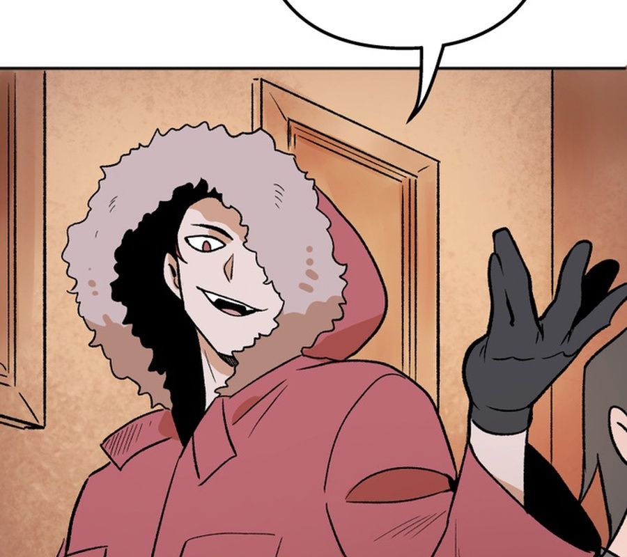 Morgana and Oz Chapter 2 - Trang 24