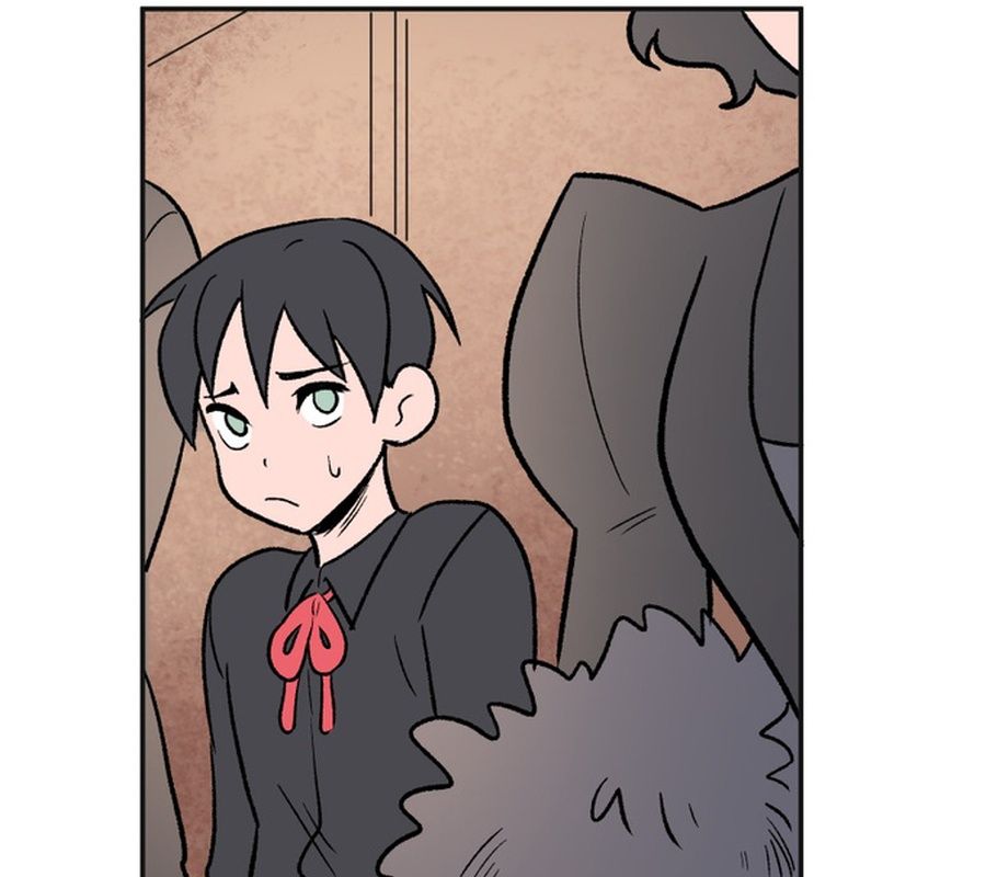 Morgana and Oz Chapter 2 - Trang 28