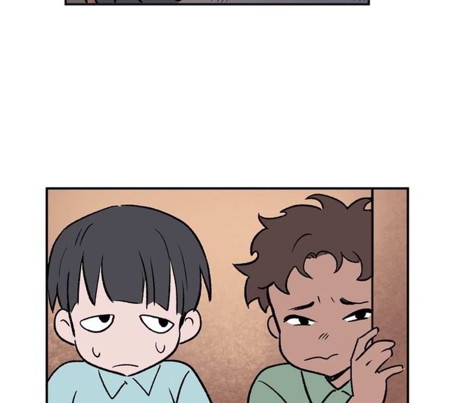 Morgana and Oz Chapter 2 - Trang 29