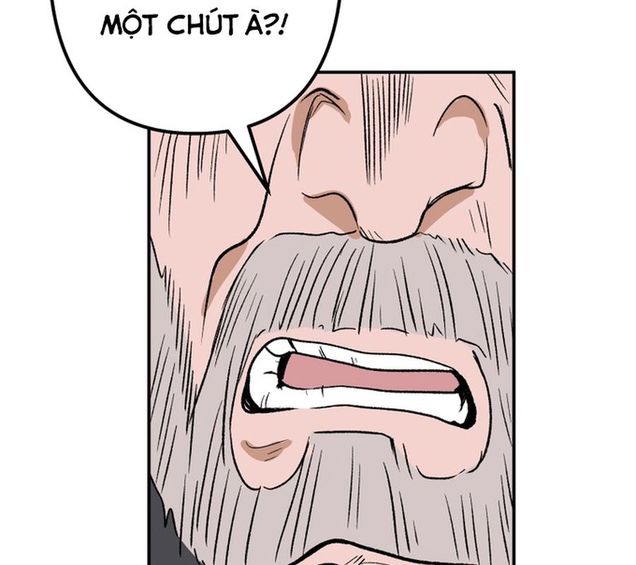 Morgana and Oz Chapter 2 - Trang 31