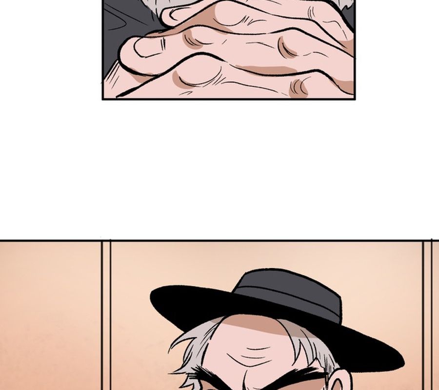 Morgana and Oz Chapter 2 - Trang 32