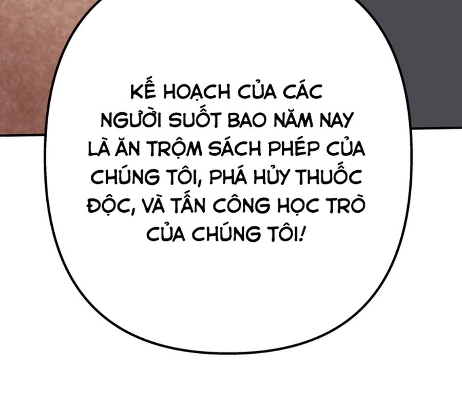 Morgana and Oz Chapter 2 - Trang 34
