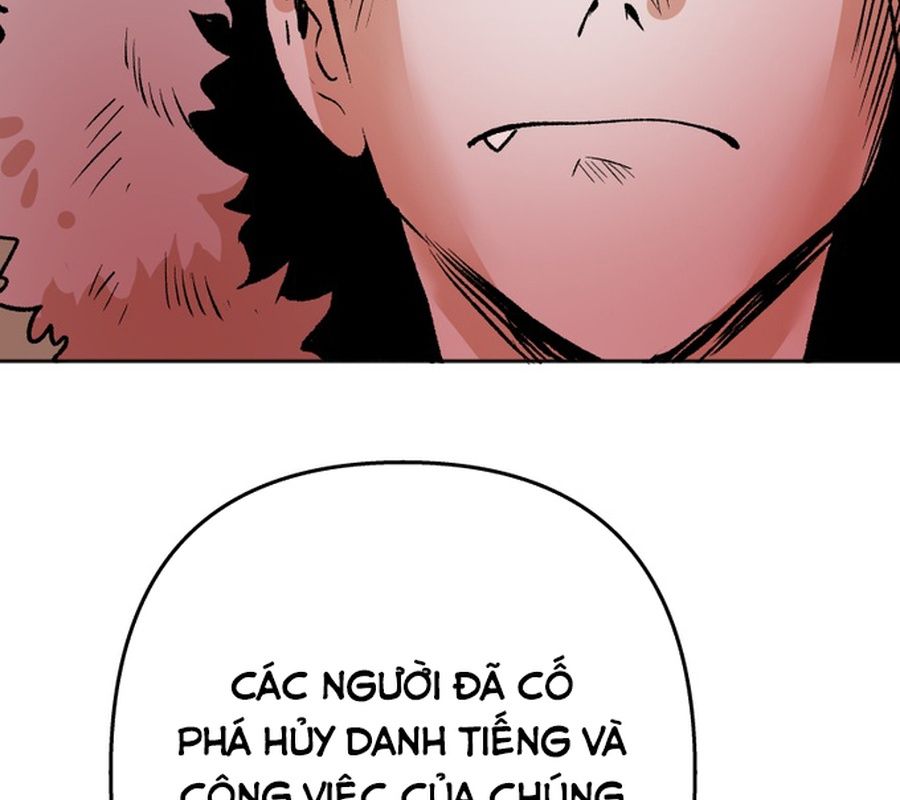Morgana and Oz Chapter 2 - Trang 36