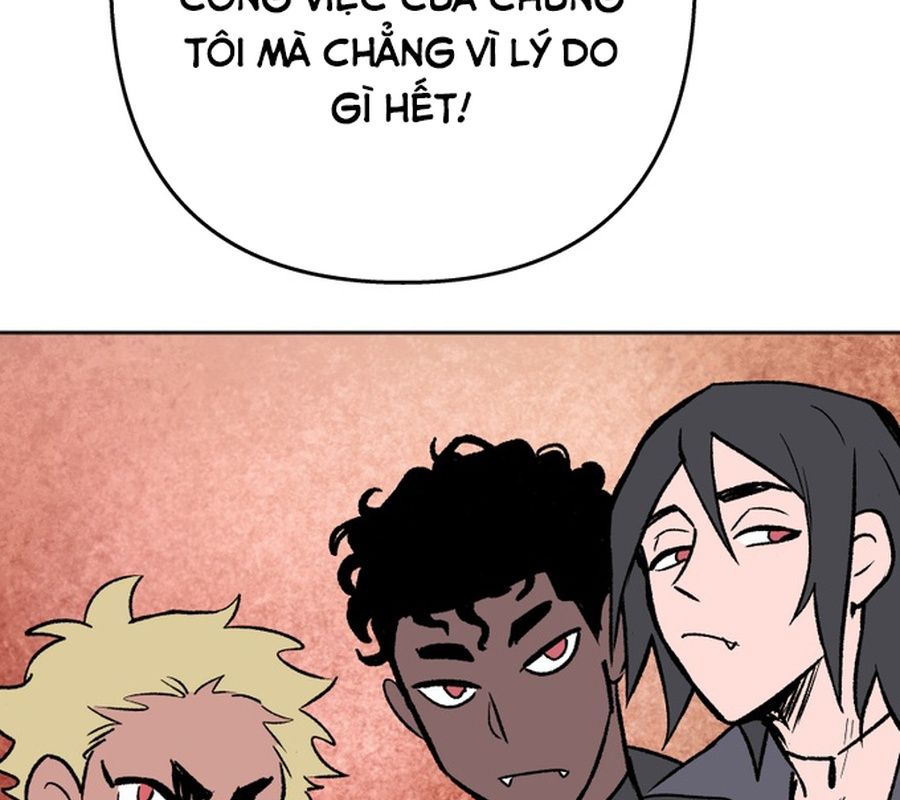 Morgana and Oz Chapter 2 - Trang 37