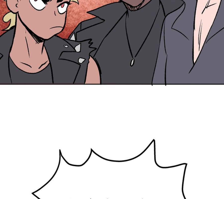 Morgana and Oz Chapter 2 - Trang 38