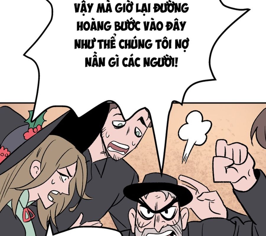 Morgana and Oz Chapter 2 - Trang 39