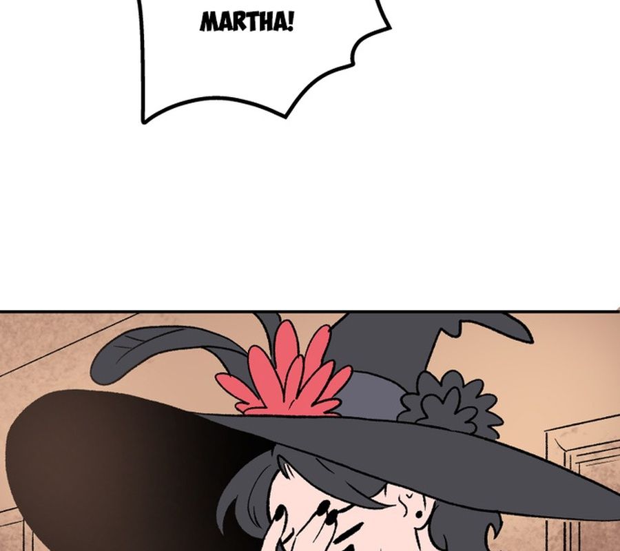 Morgana and Oz Chapter 2 - Trang 43