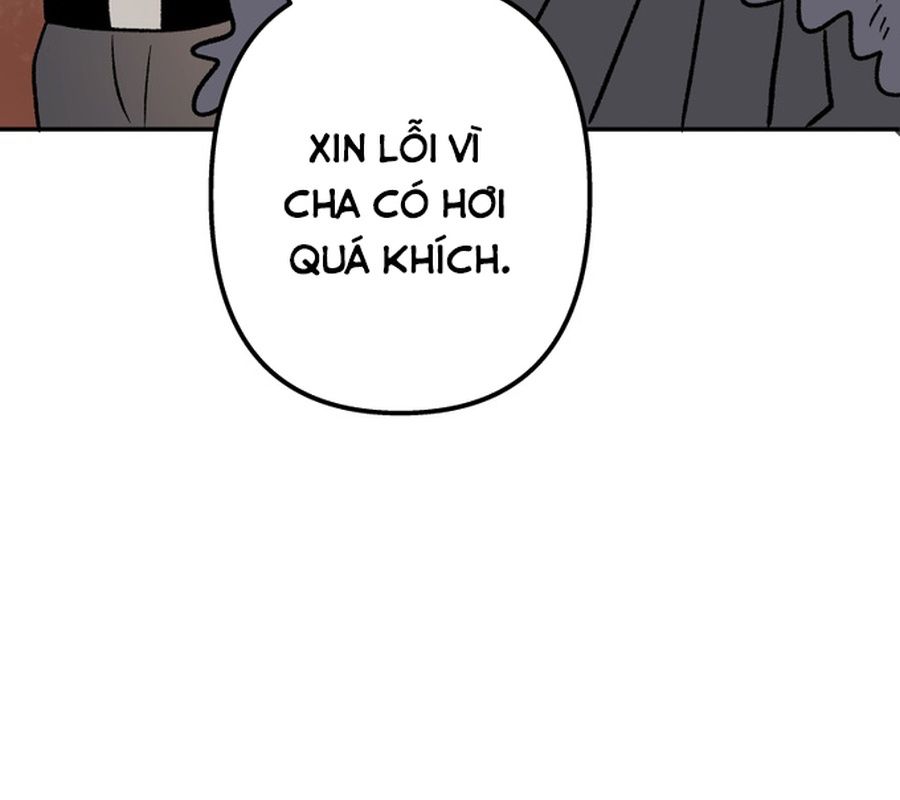 Morgana and Oz Chapter 2 - Trang 45