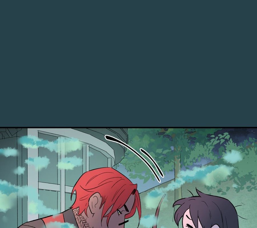 Morgana and Oz Chapter 20 - Trang 11