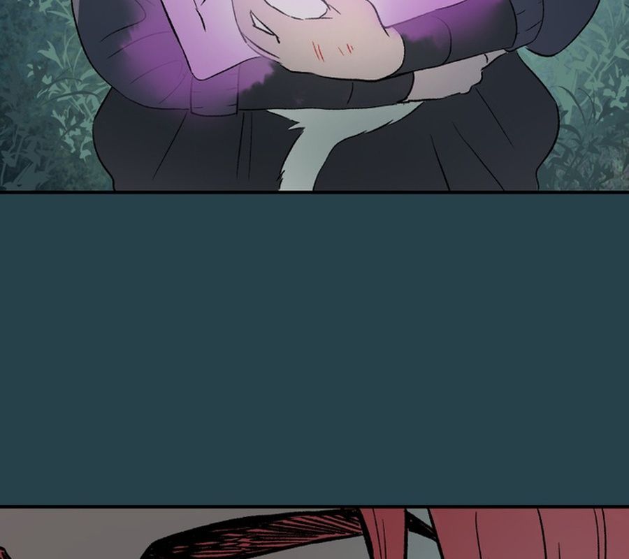 Morgana and Oz Chapter 20 - Trang 15