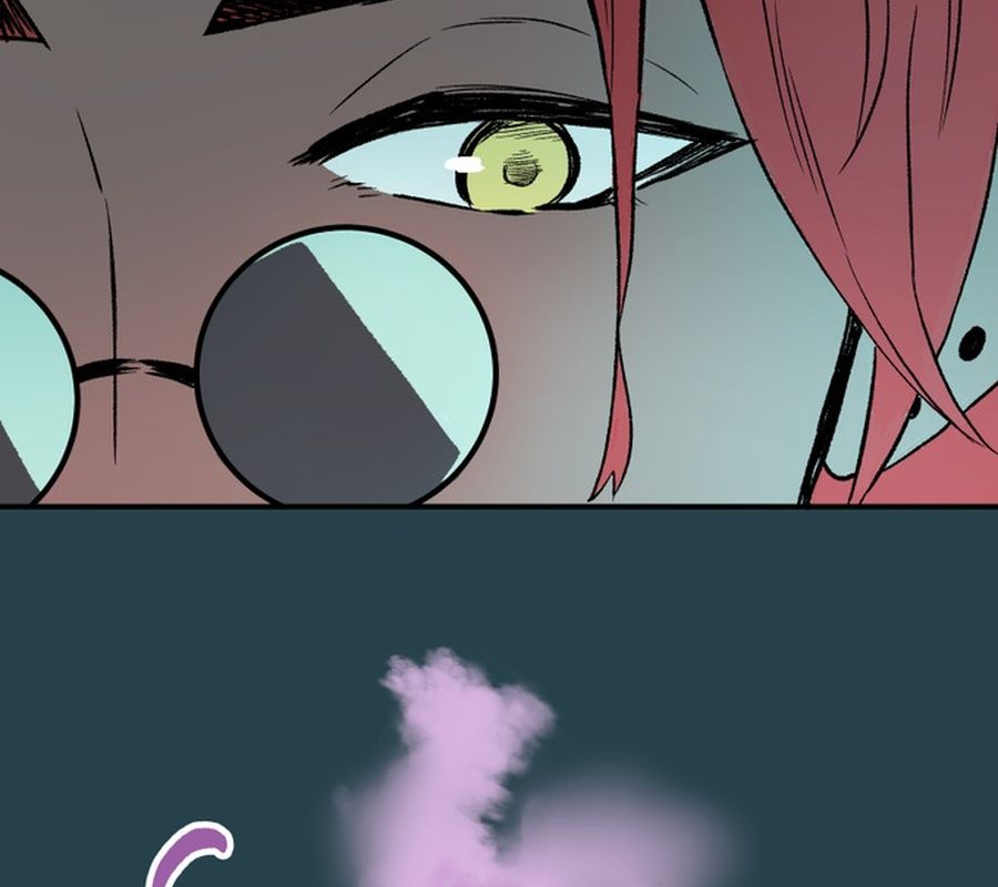Morgana and Oz Chapter 20 - Trang 16