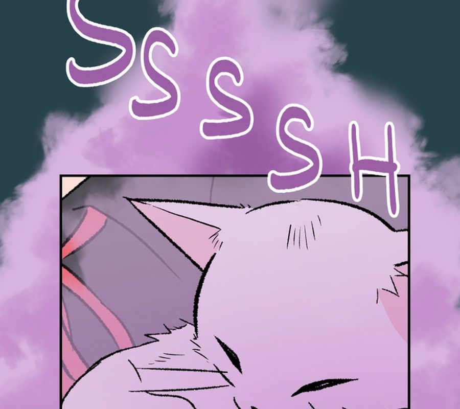 Morgana and Oz Chapter 20 - Trang 17