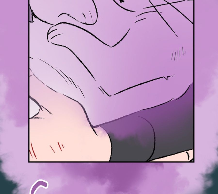 Morgana and Oz Chapter 20 - Trang 18