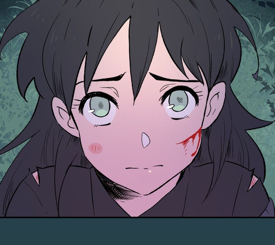 Morgana and Oz Chapter 20 - Trang 20