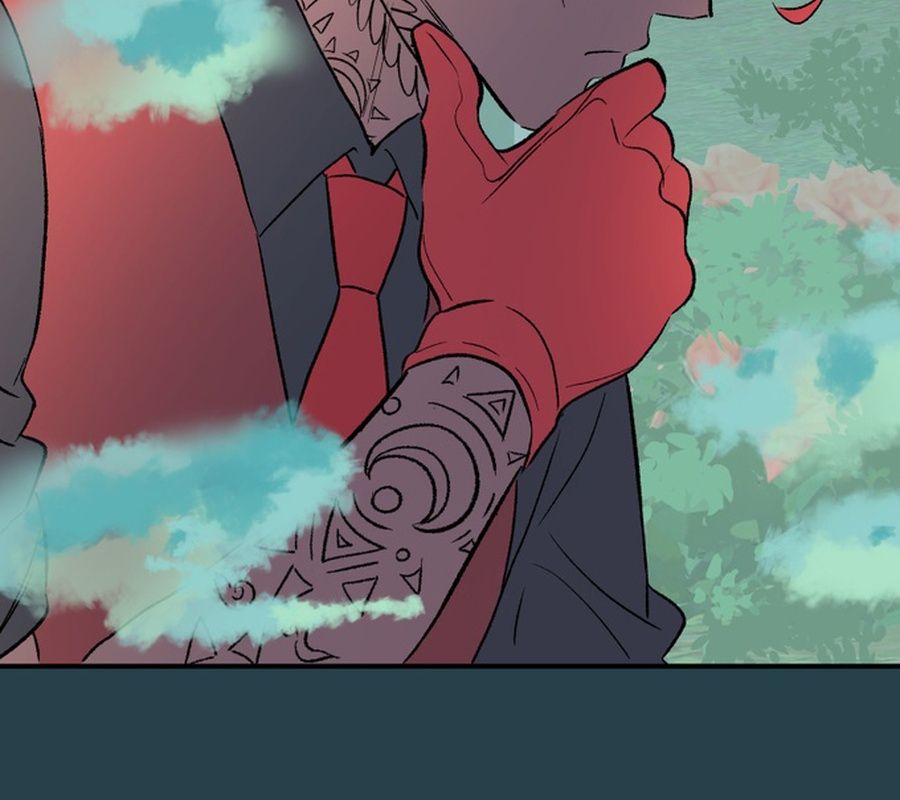 Morgana and Oz Chapter 20 - Trang 22