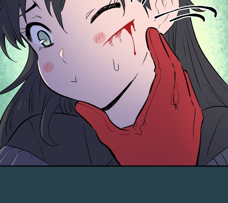 Morgana and Oz Chapter 20 - Trang 24